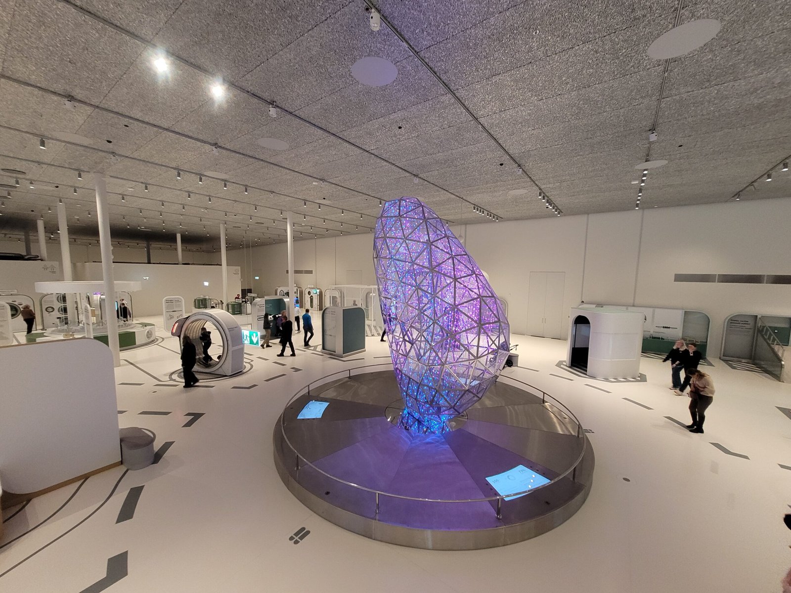 Science Island in Kaunas