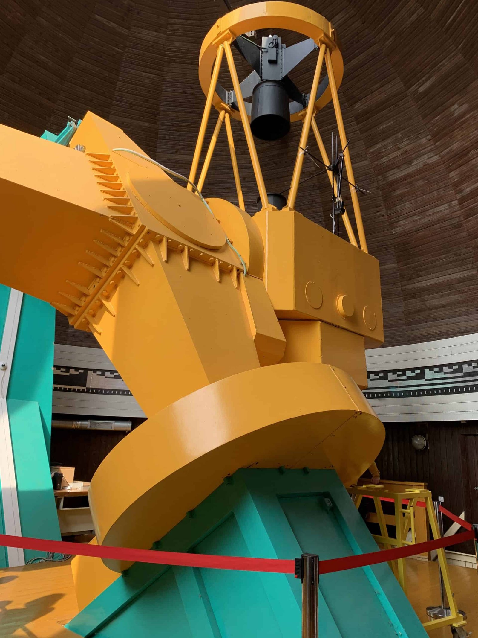 Molėtai observatory