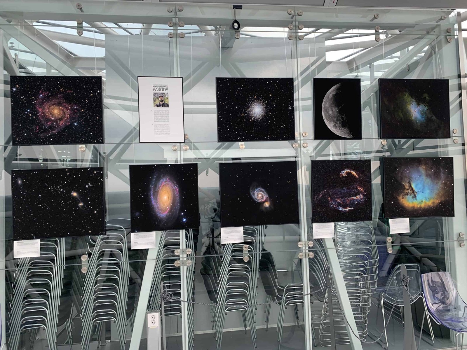 Molėtai Ethnocosmology Museum