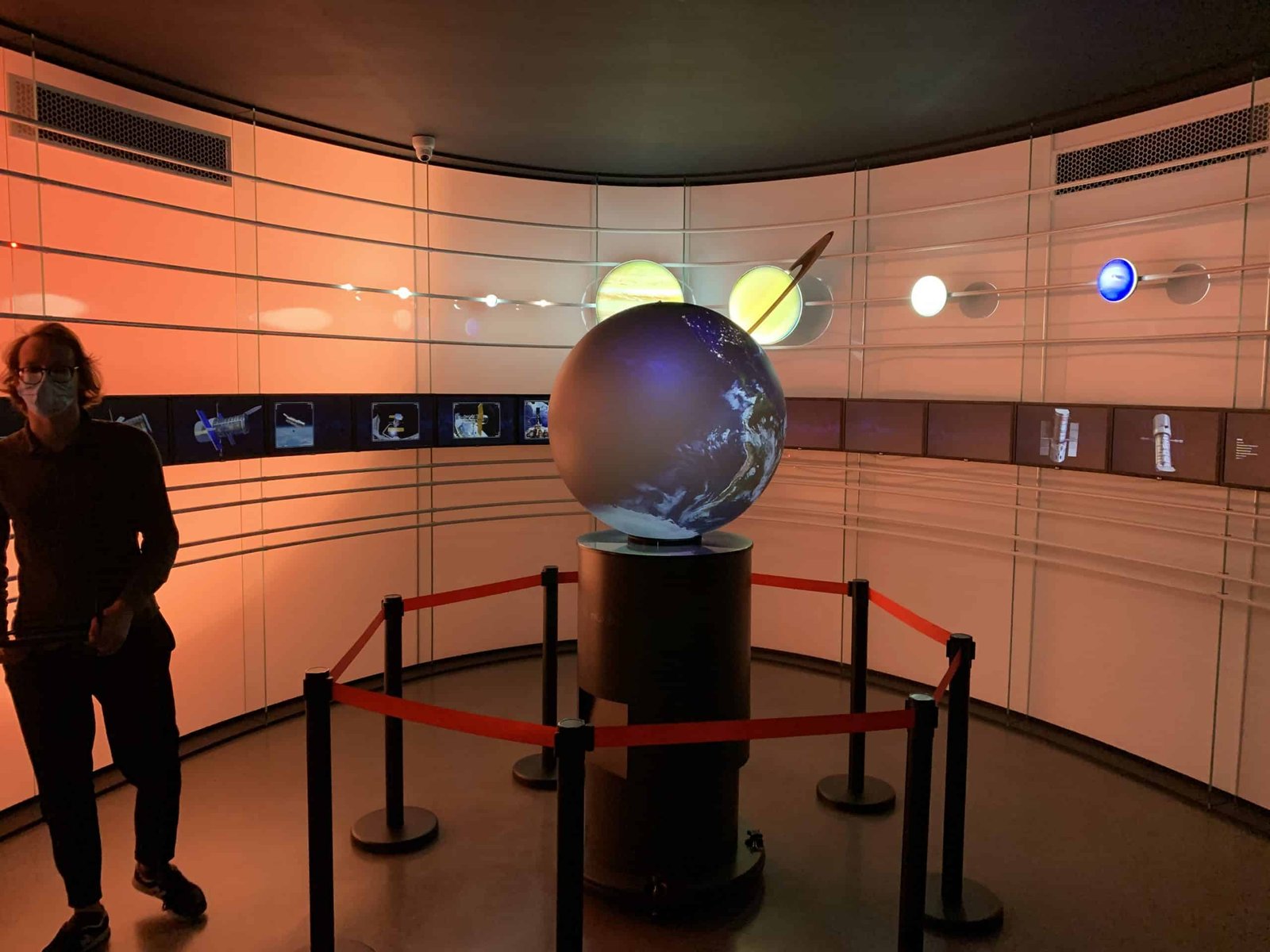 Molėtai Ethnocosmology Museum