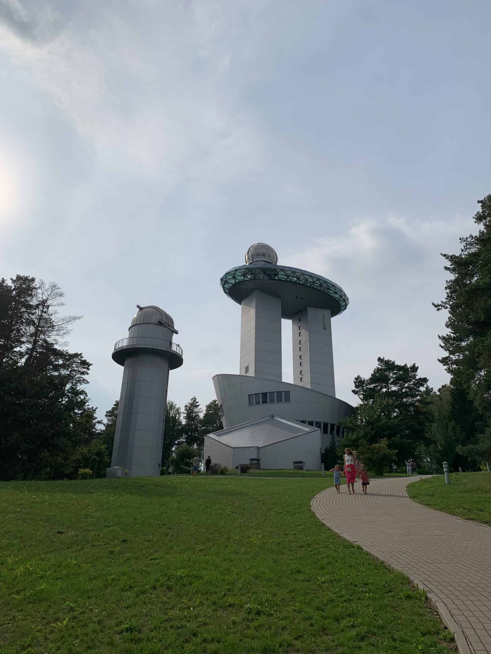 Molėtai Ethnocosmology Museum