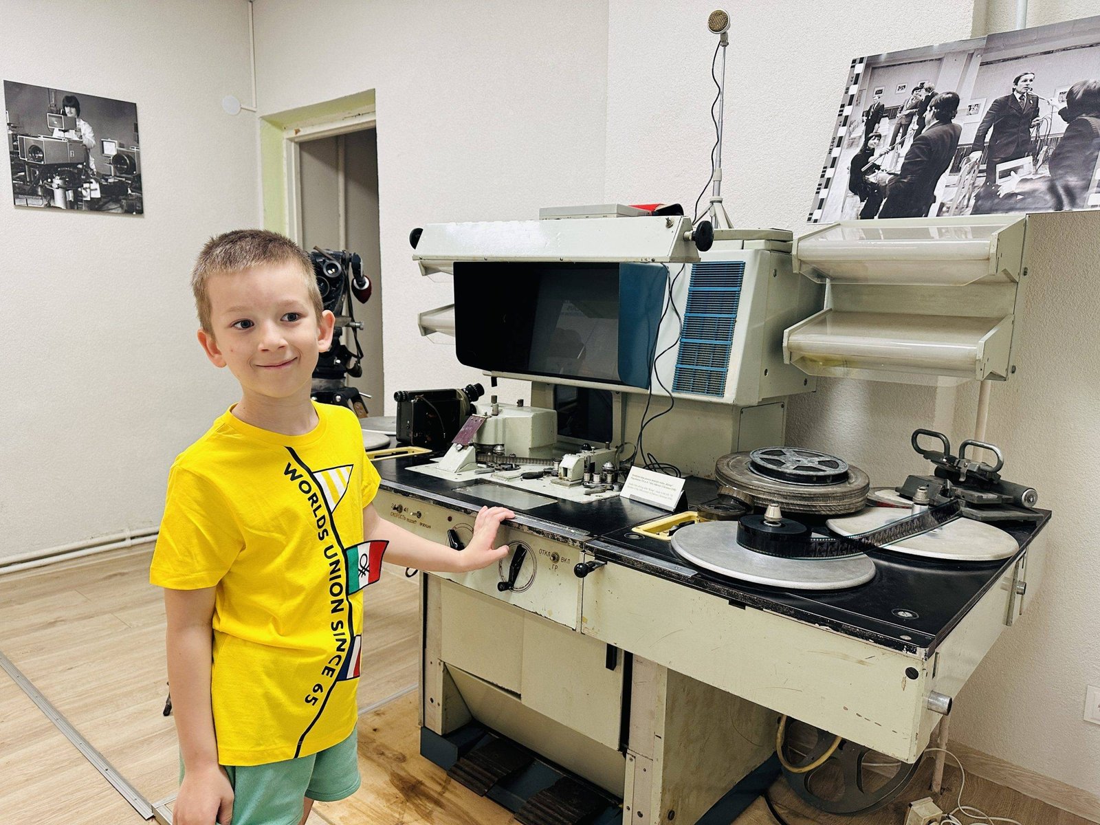 List of free museums