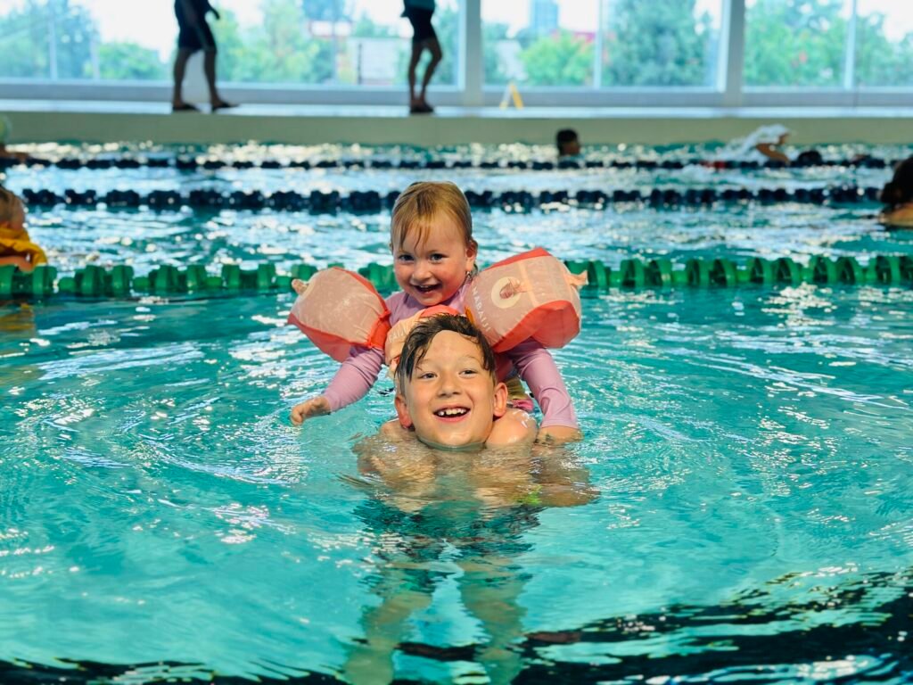 There Is no bad weather at the seaside: water activities in Klaipėda