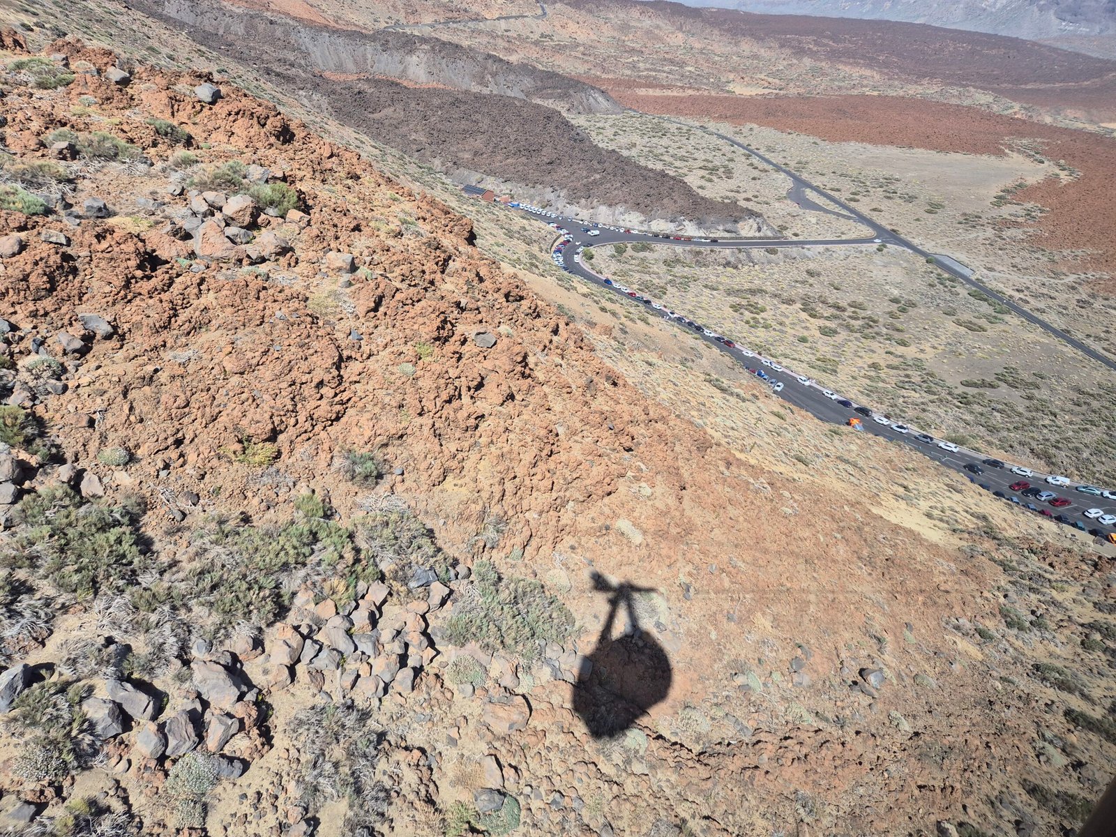 Cable car ride to Teide with children: tips and recommendations