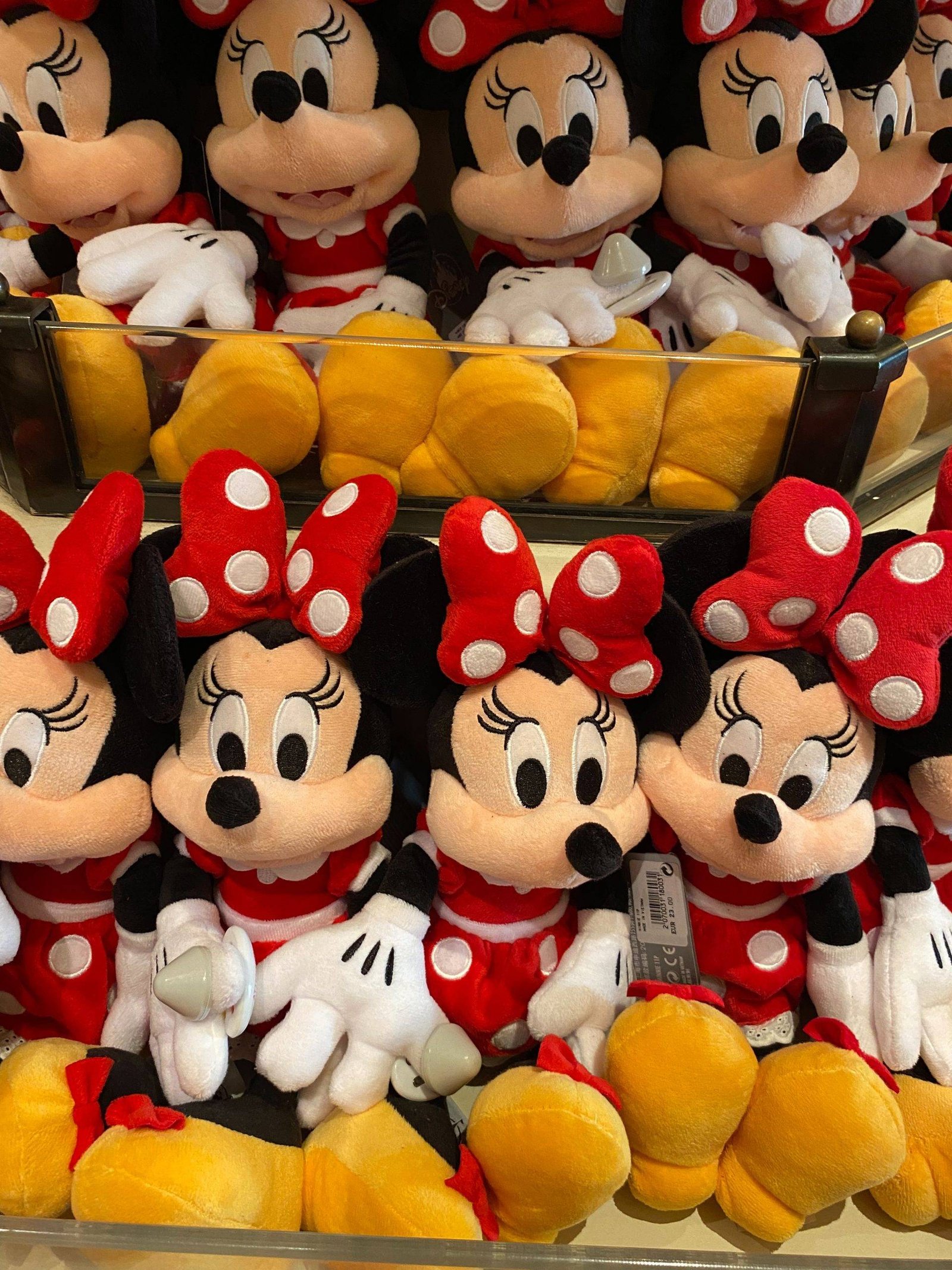 Travel to Disneyland Paris with children