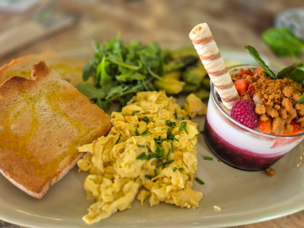 Breakfast in Tenerife: places worth trying