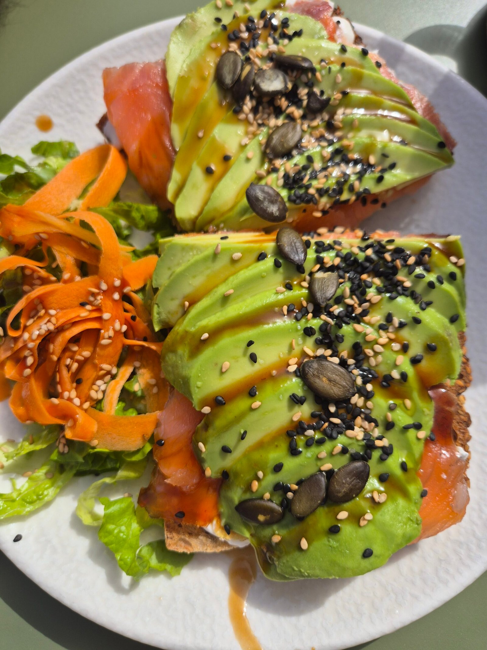 Panier coffee Playa san Juan