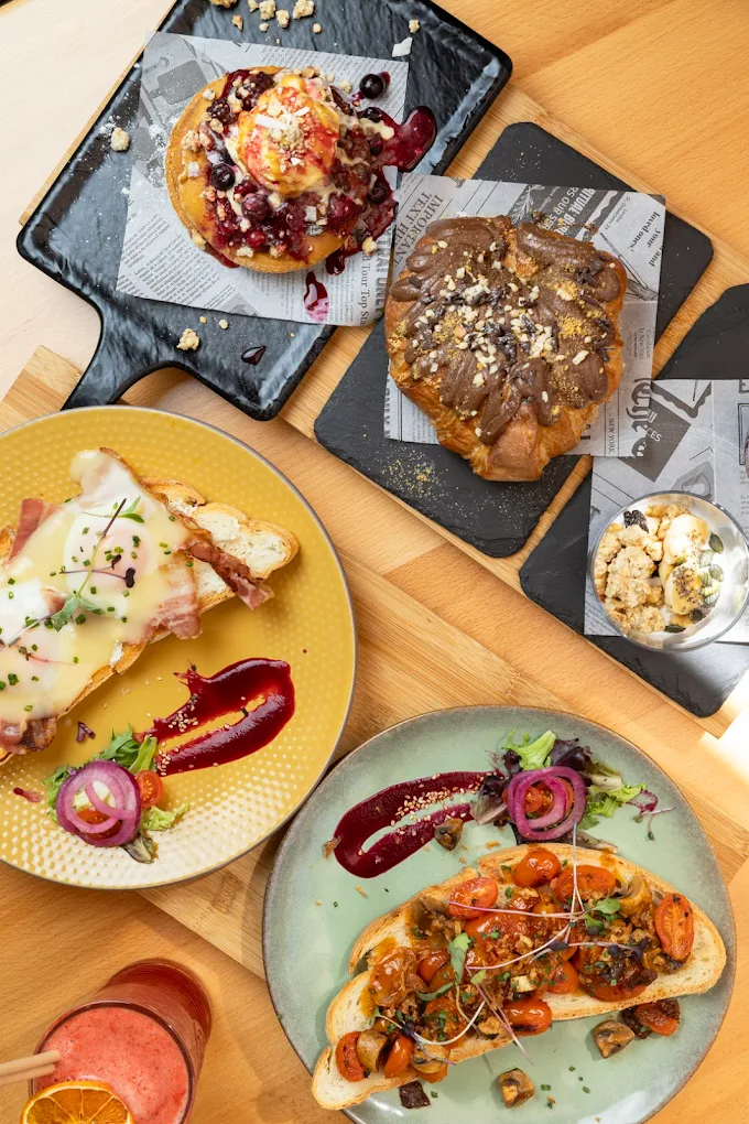 Restaurante Los Gigantes Beach Club