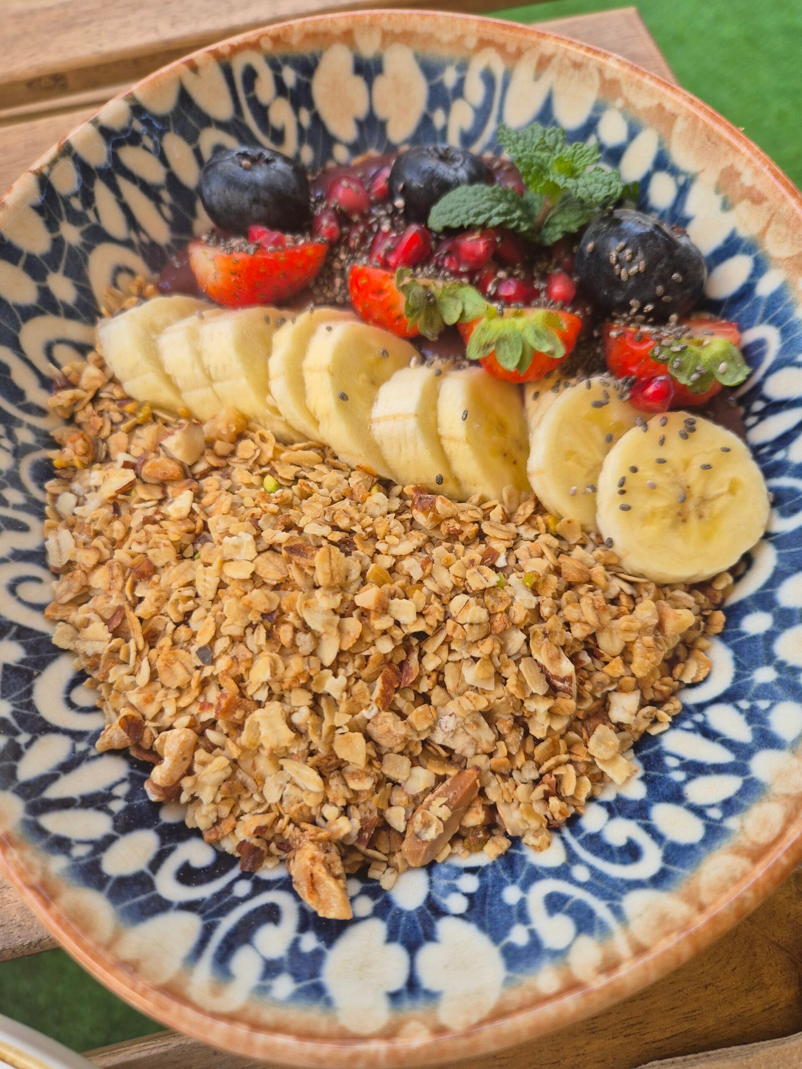 Vibras del Alma Costa del Silencio