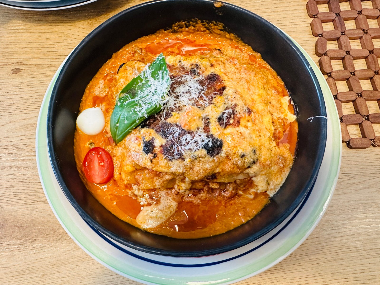 Where to eat in Rietavas