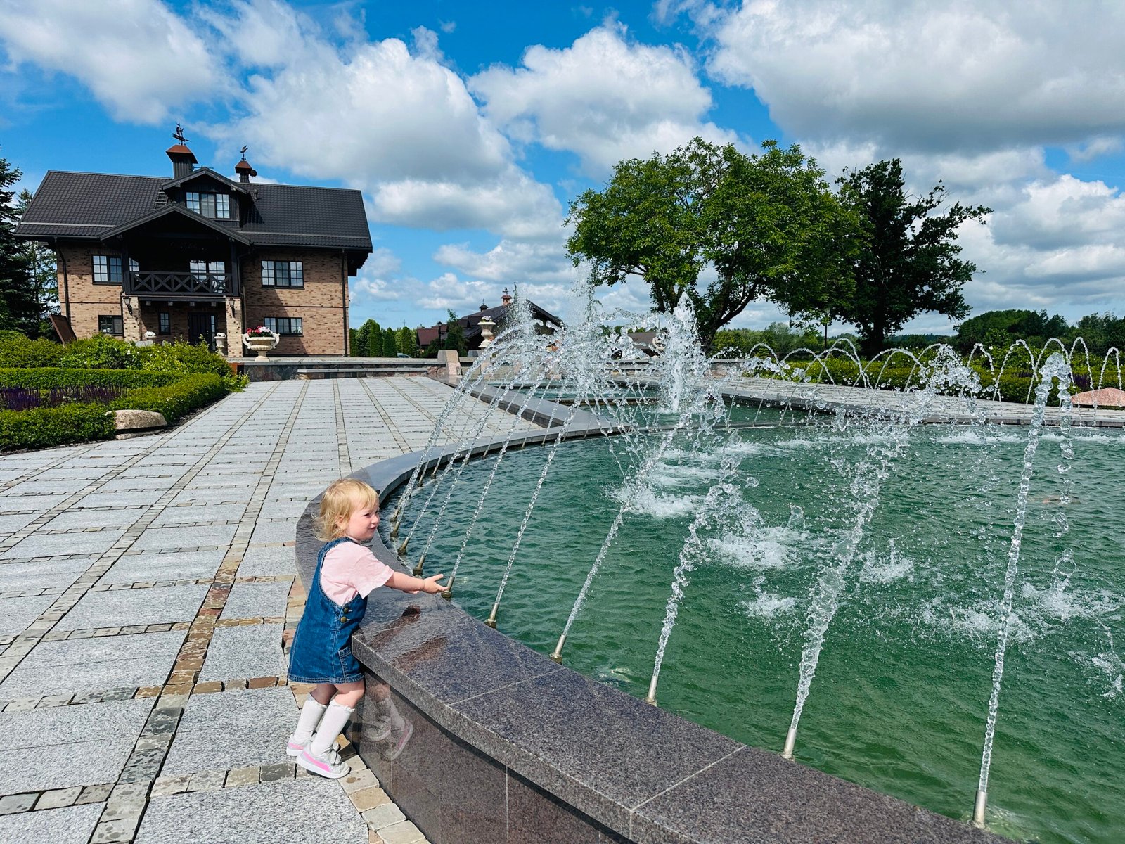 Royal Horse Resort: a unique place for family recreation