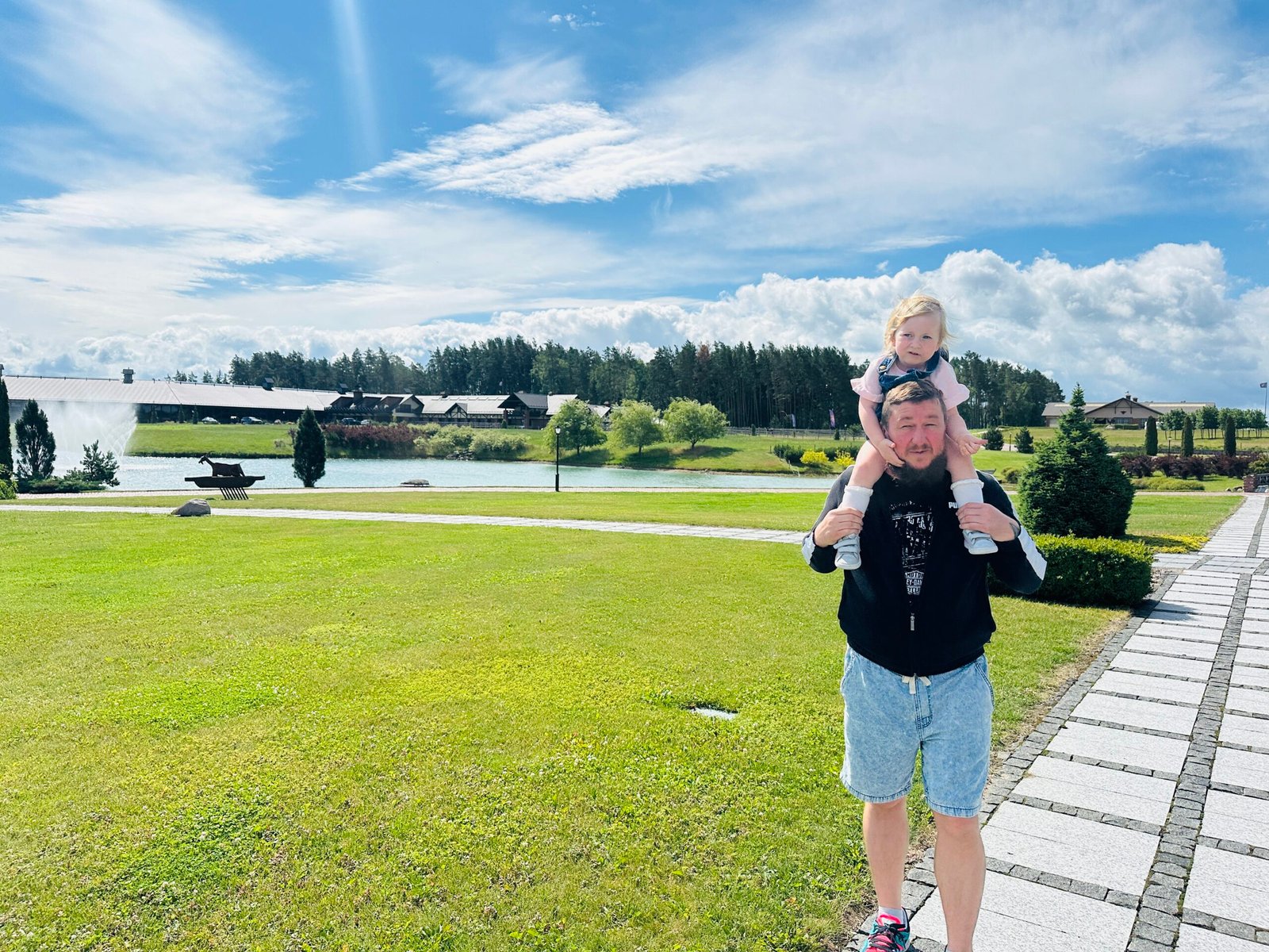 Royal Horse Resort: a unique place for family recreation