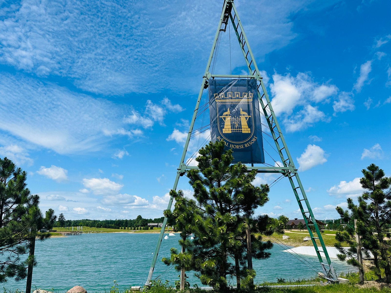 Exclusive places for relaxation in Lithuania