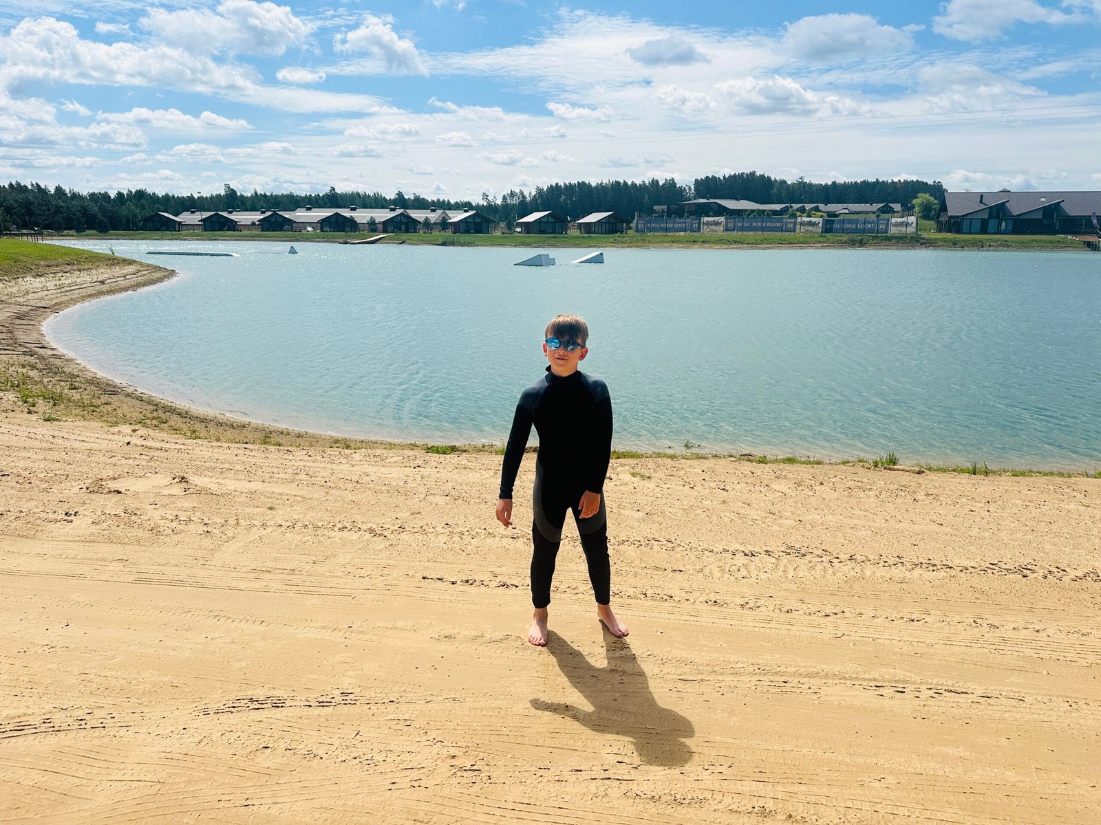 Exclusive places for relaxation in Lithuania