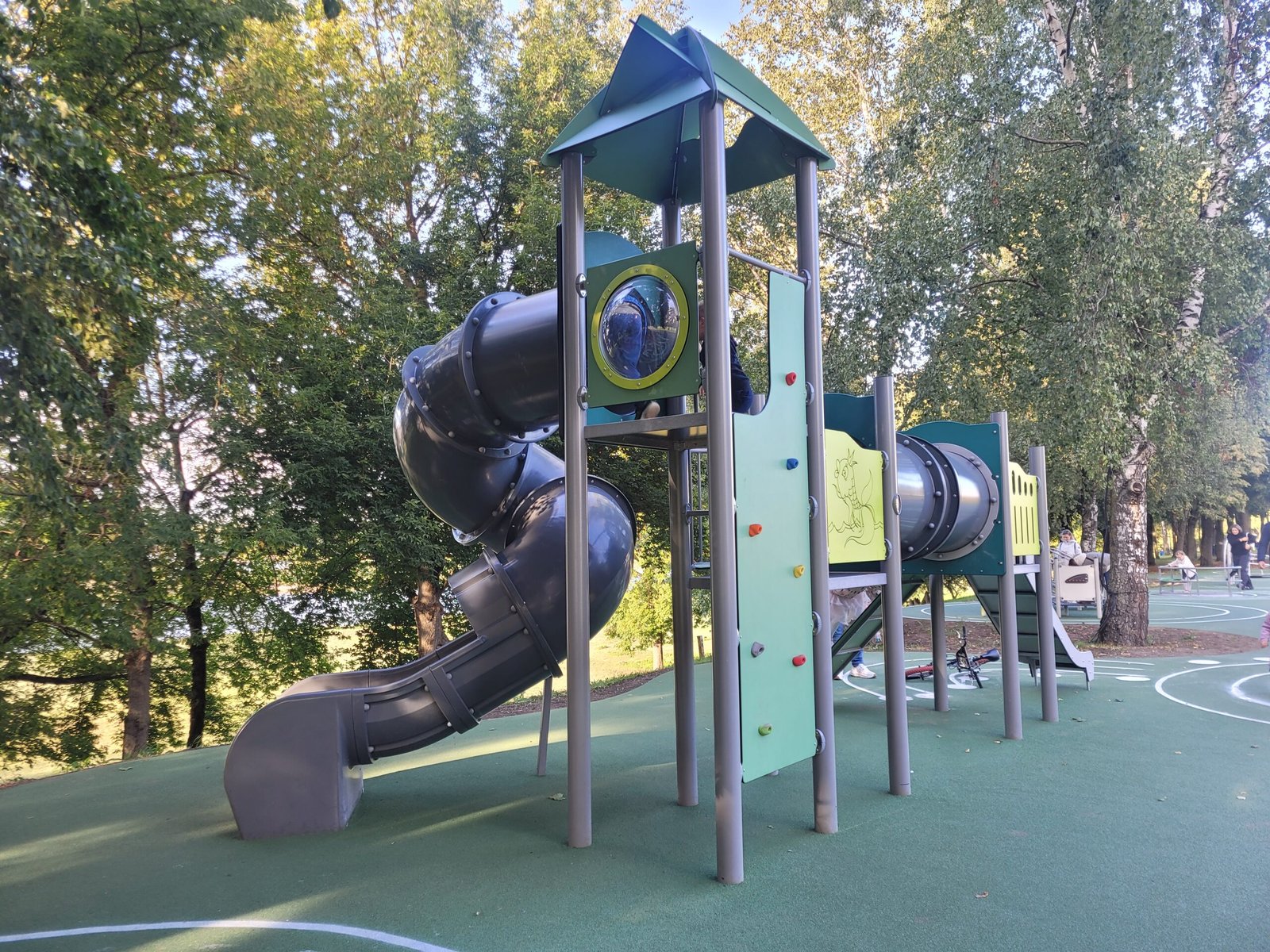 Santaka playground