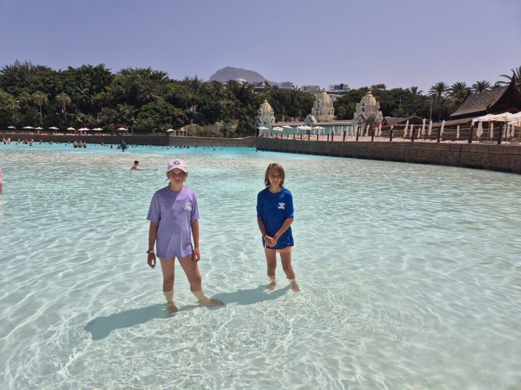 Best water park in the world Siam Park in Tenerife: news, Siam Nights and fun for everyone