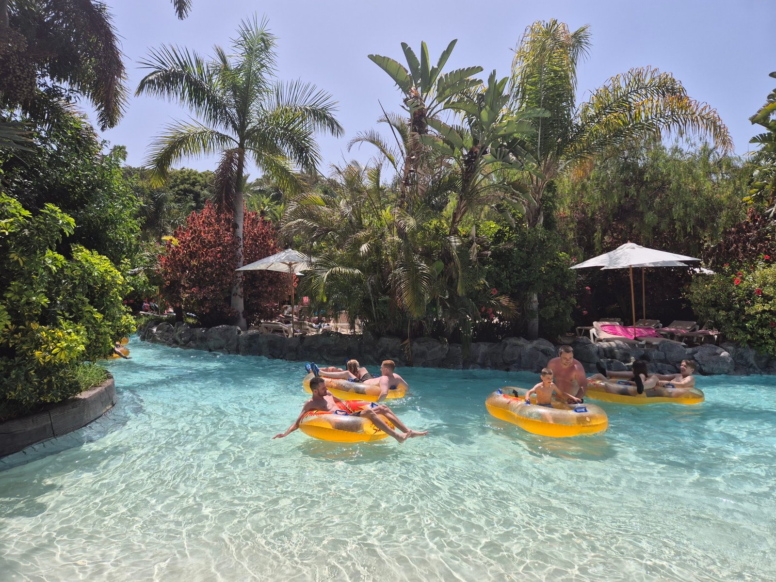 Siam Park
