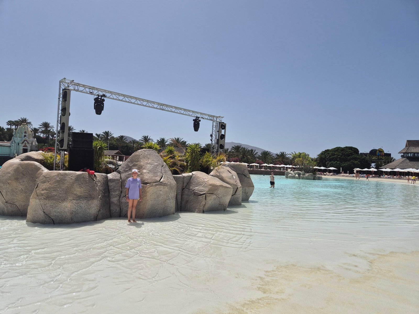 Siam Nights - a summer season event