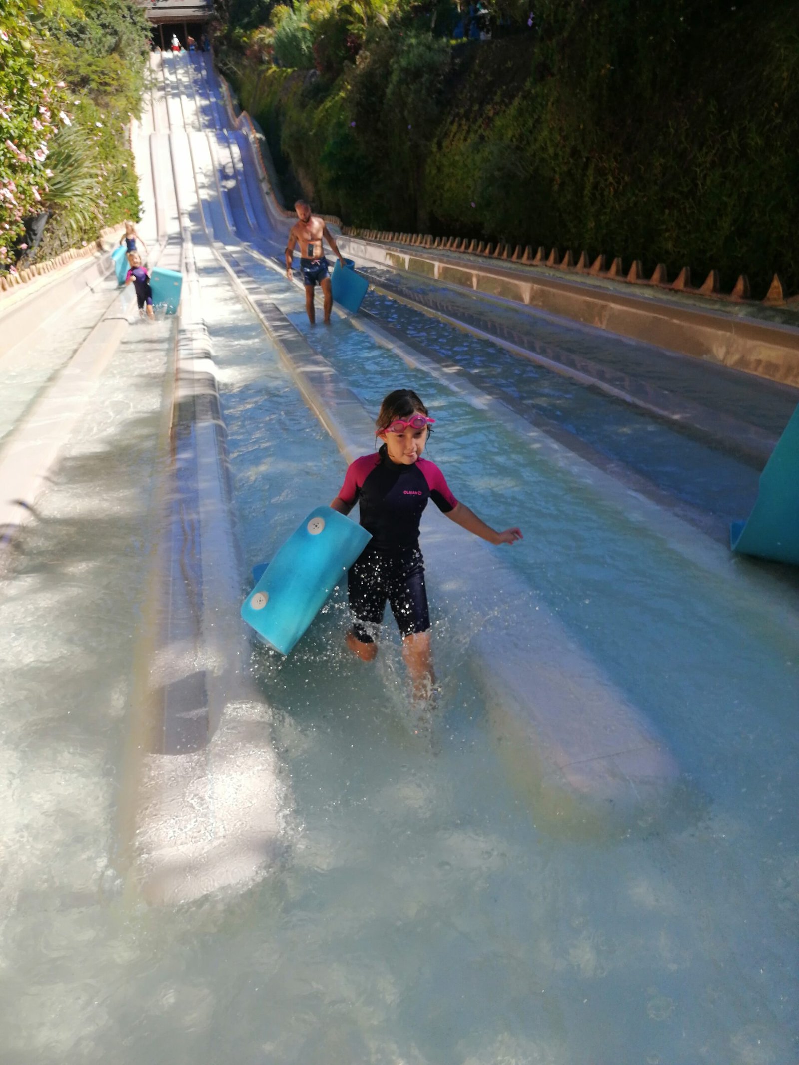 Attractions for the whole family