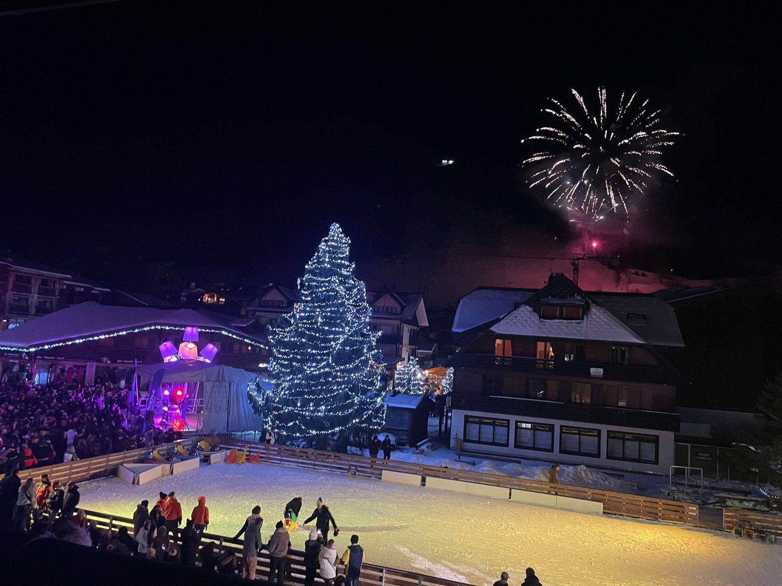 Mountain trips with children