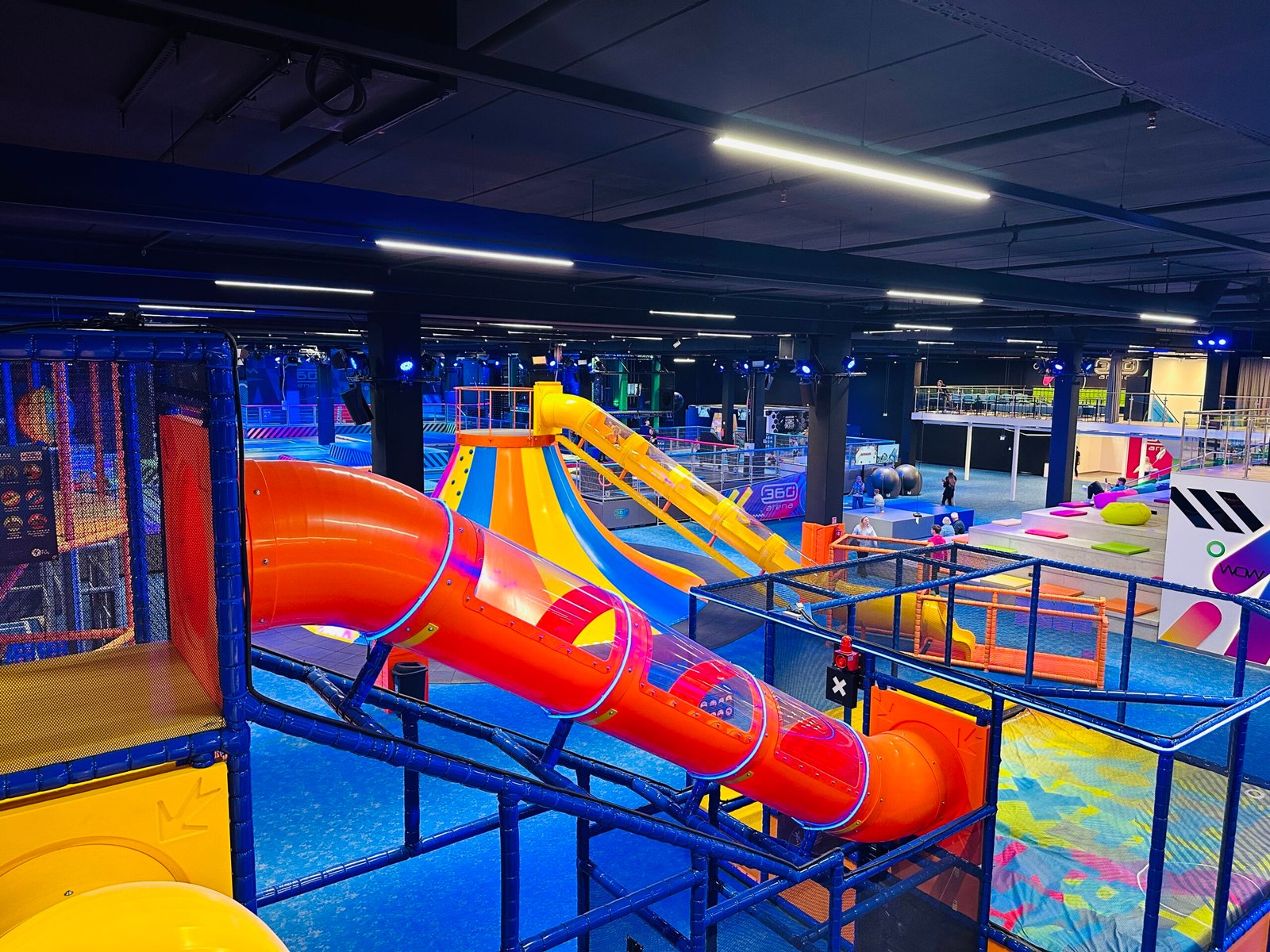 TOP15 places in Vilnius that kids adore