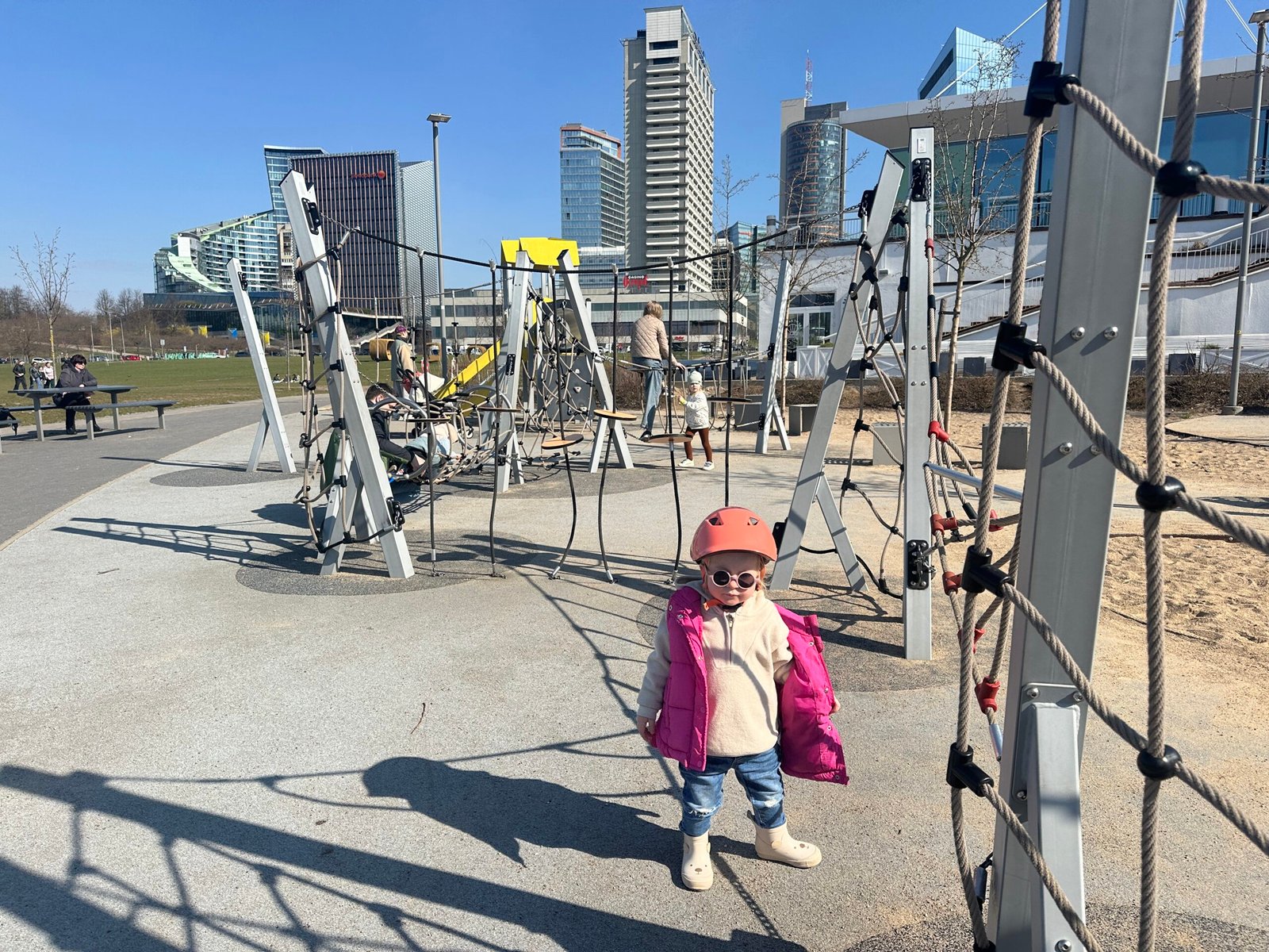 What to do in Vilnius with kids? 15 places that little ones adore