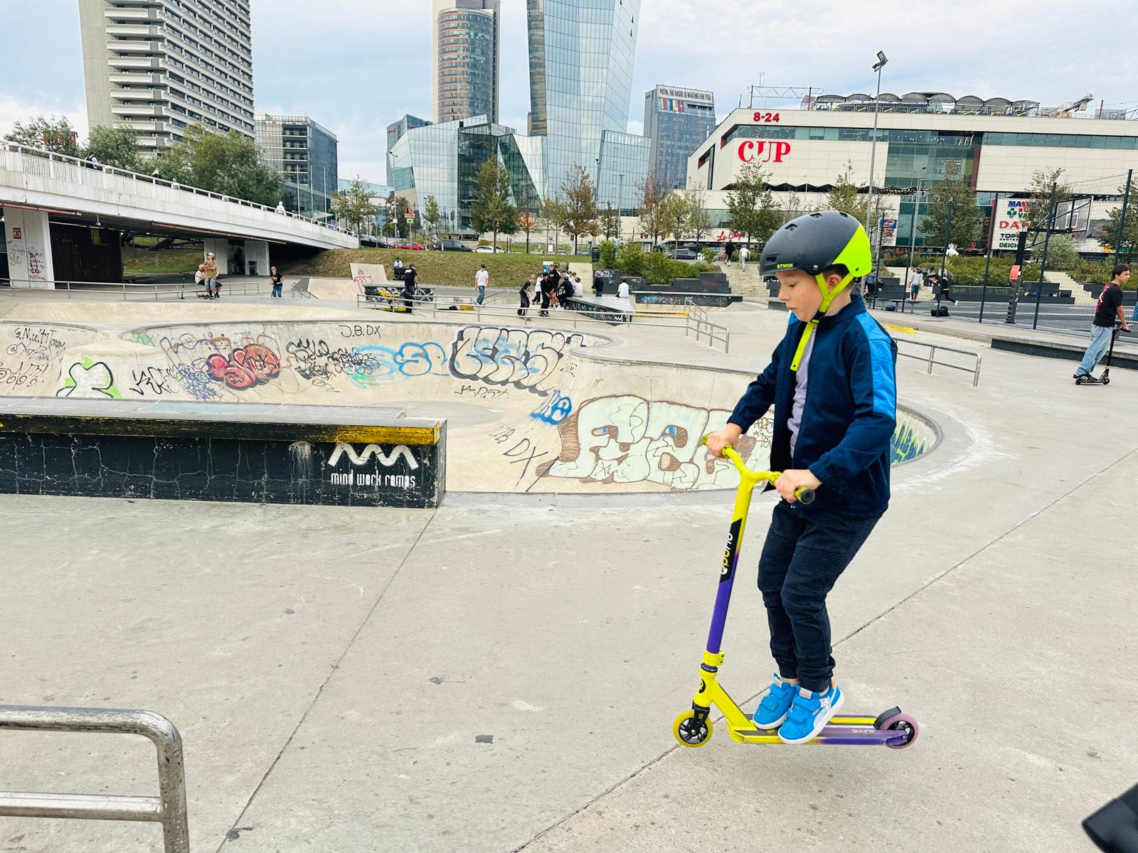 What to do in Vilnius with kids? 15 places that little ones adore