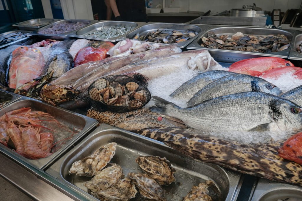 From market to restaurant: what fish to try in Tenerife