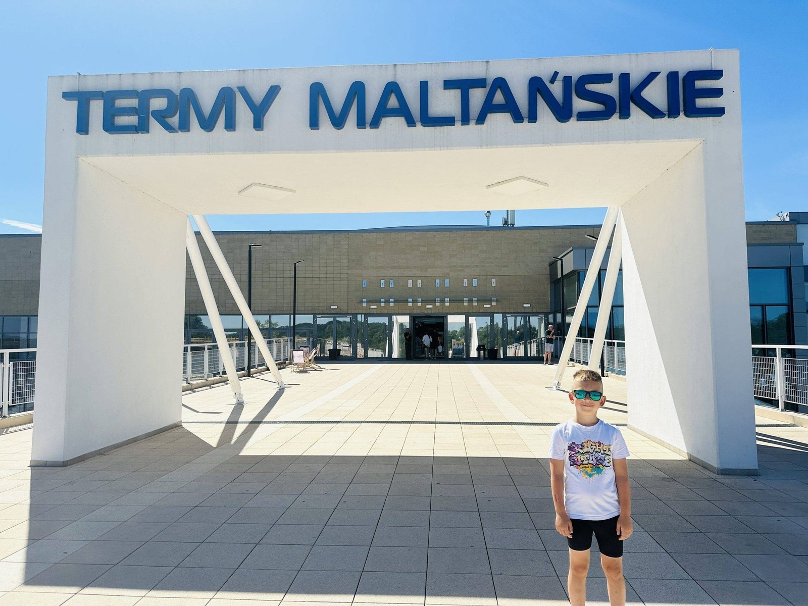 Termy Maltańskie