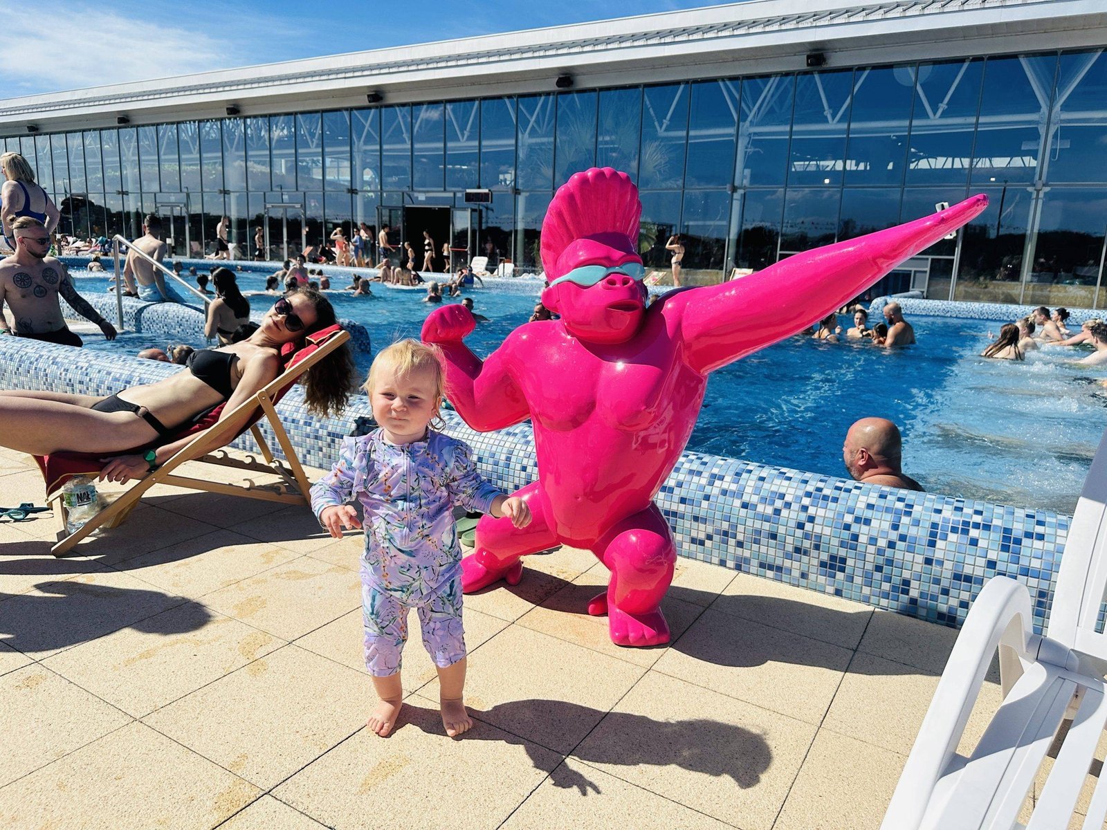 What to do in Poznań with children