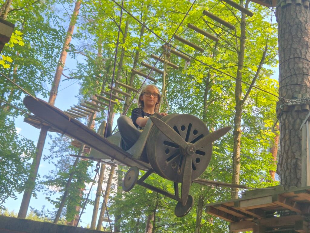 UNO Park Druskininkai