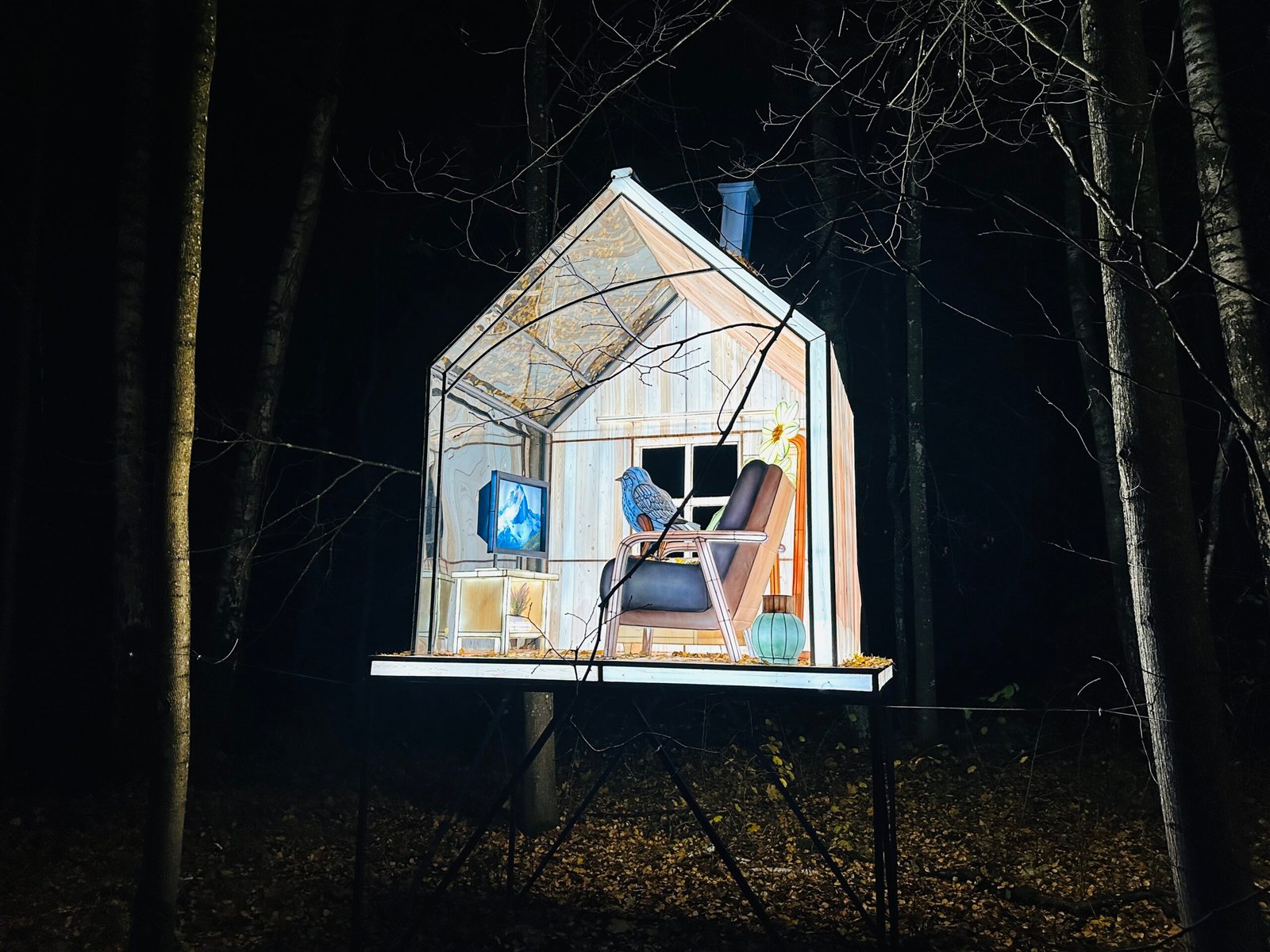 The festival “The Enchanted Valley”