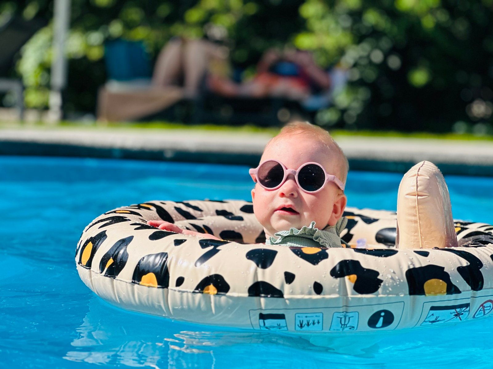 Semarah Lielupe SPA & Conferences pools