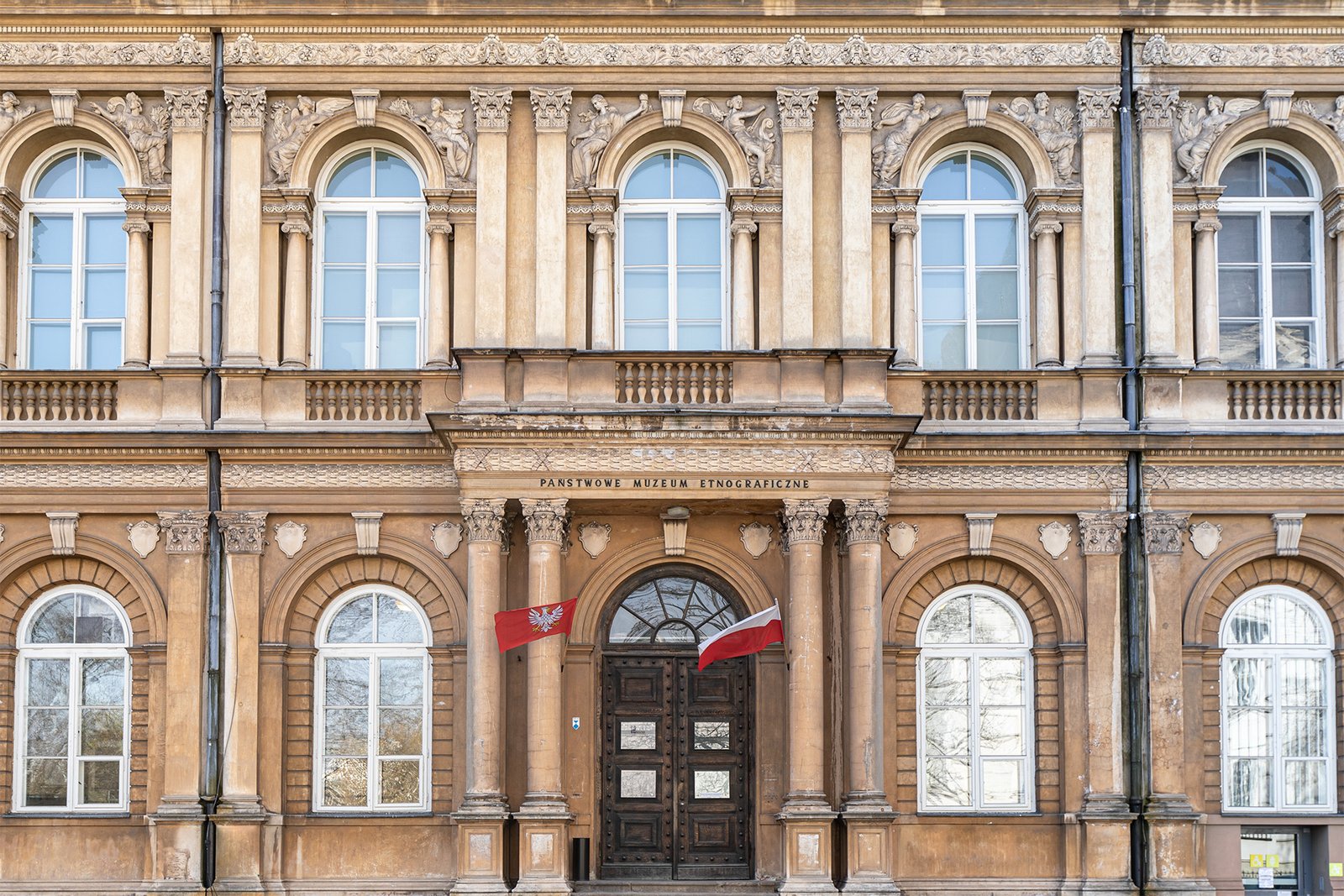Free museums in Warsaw: when you can visit the most famous museums for free