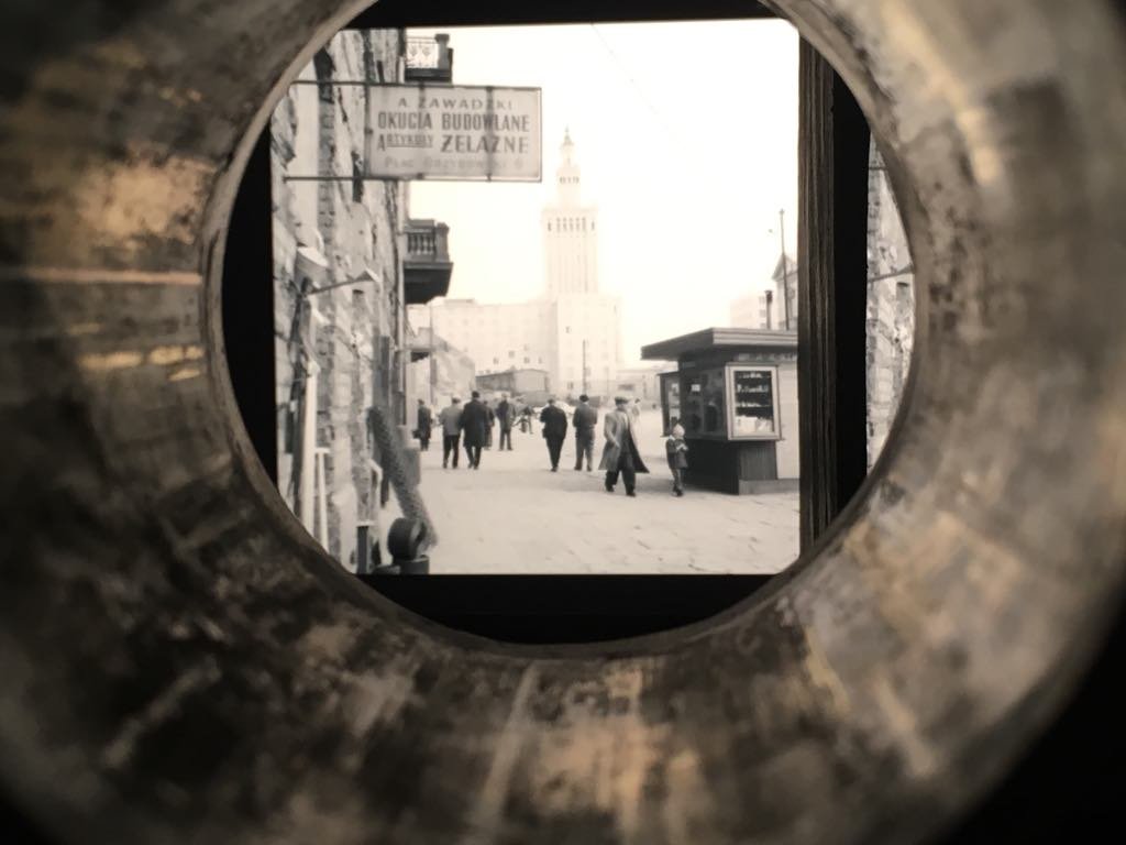 Warsaw Fotoplasticon