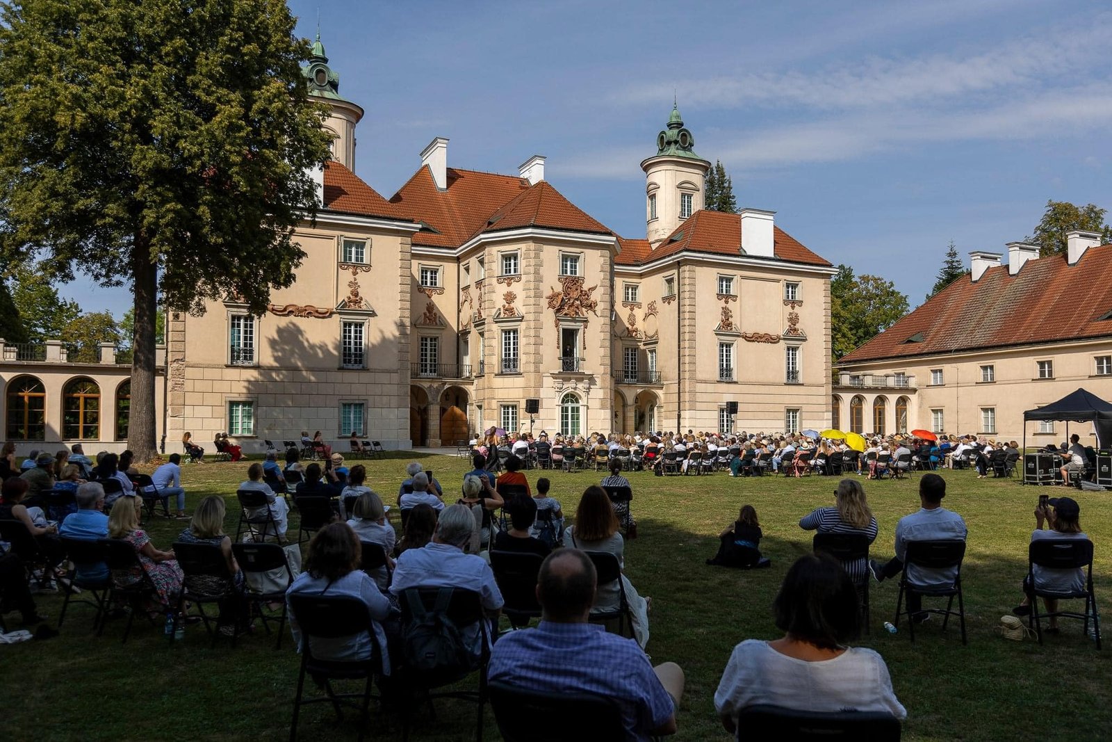National Museum in Warsaw