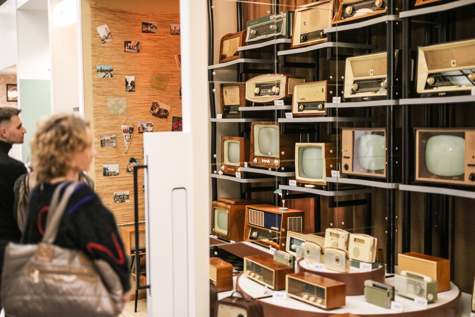 National Museum of Technology in Warsaw