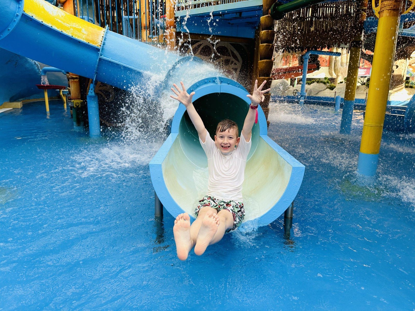 Vichy Water Park