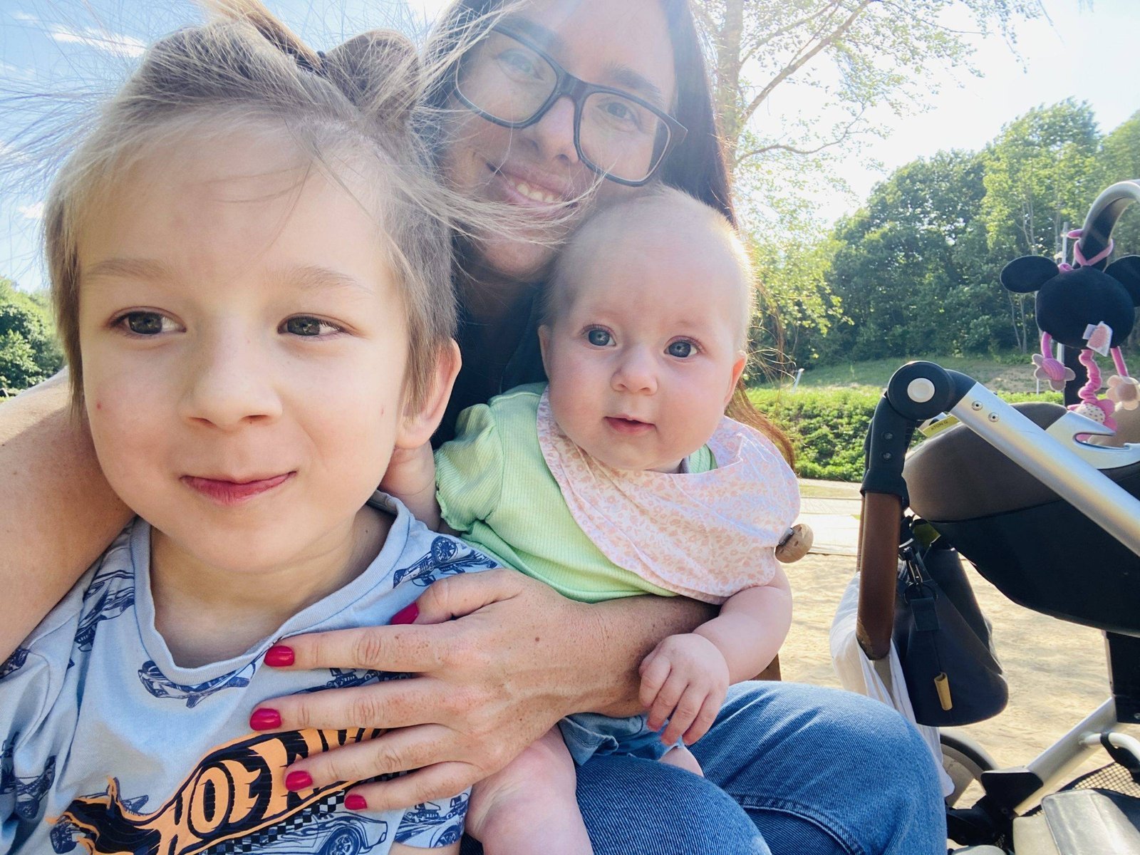 What to do in Vilnius with kids