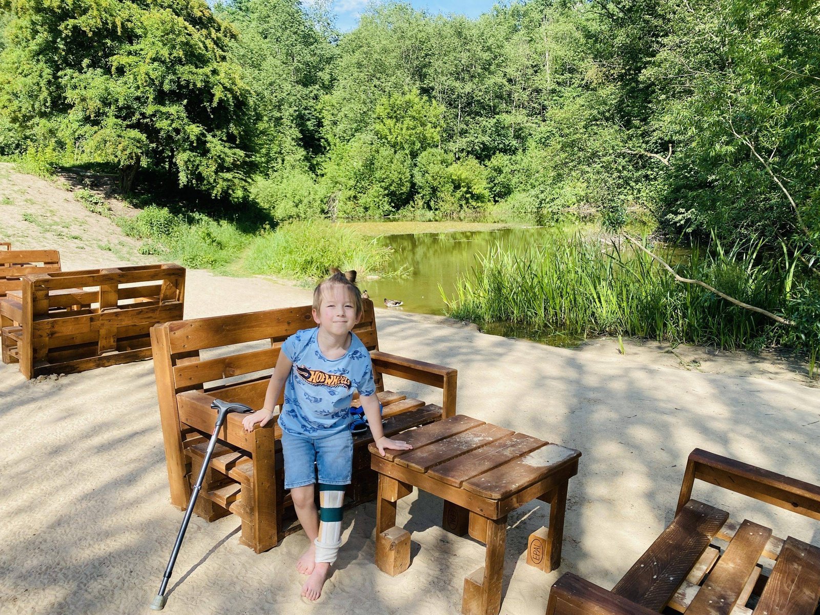 What to do in Vilnius with kids