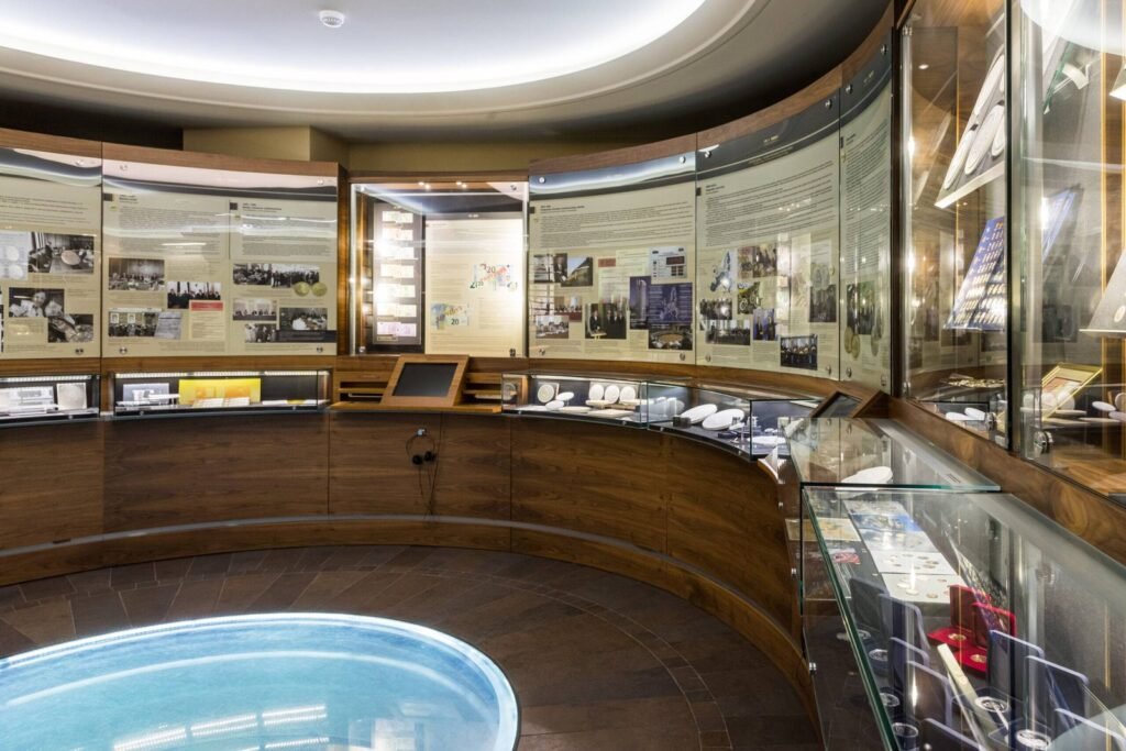 Always free museums in Lithuania