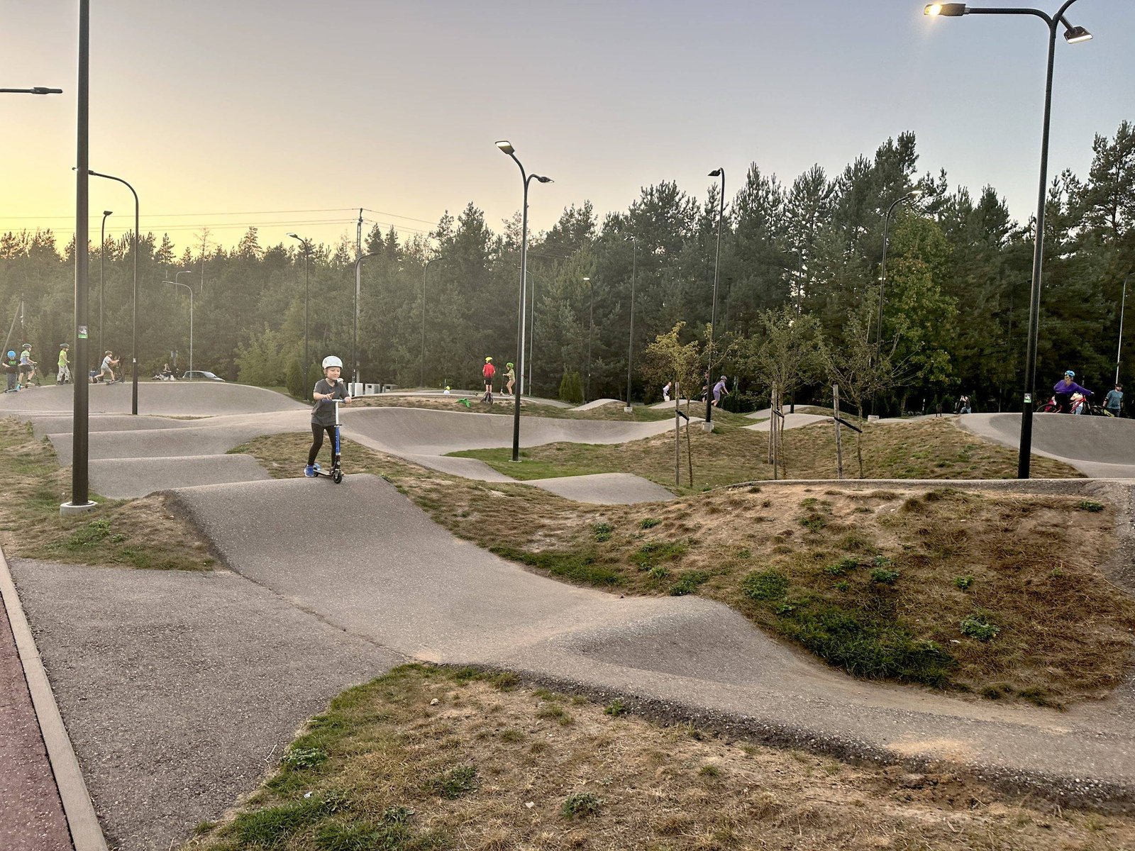 What to do with kids in Vilnius