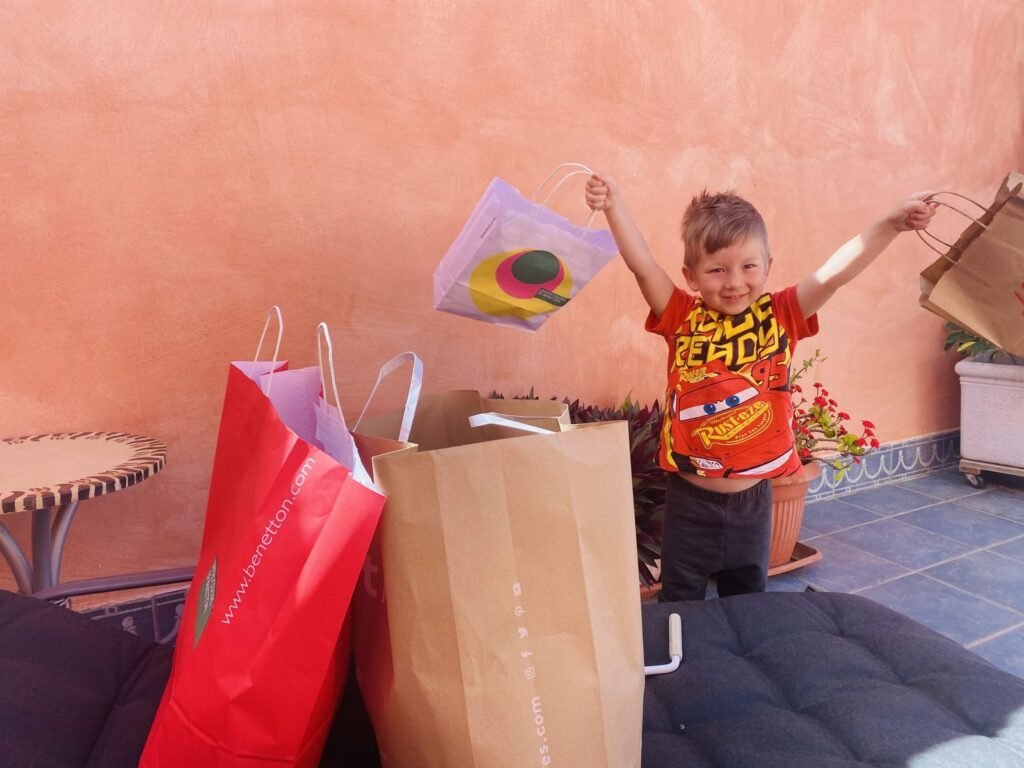 Shopping and Stores in Tenerife