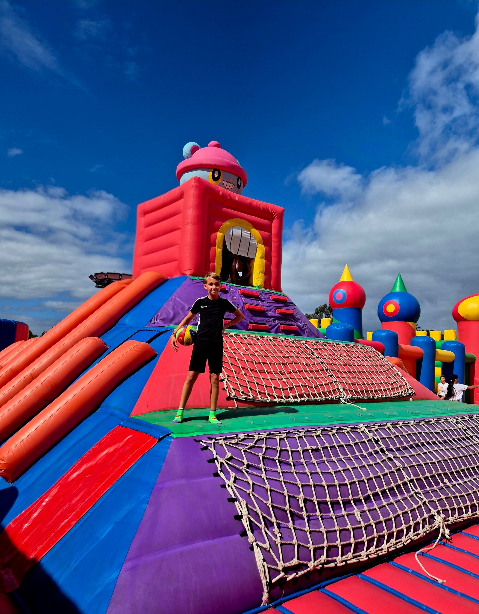 FUNBOX Tenerife 2026