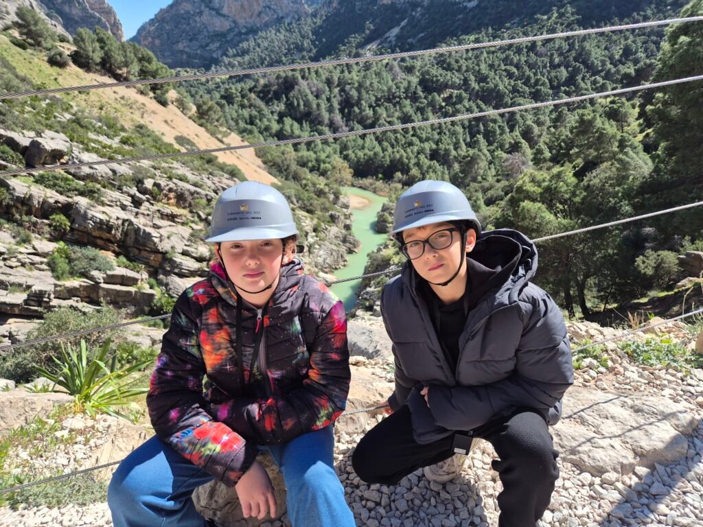 Caminito del Rey