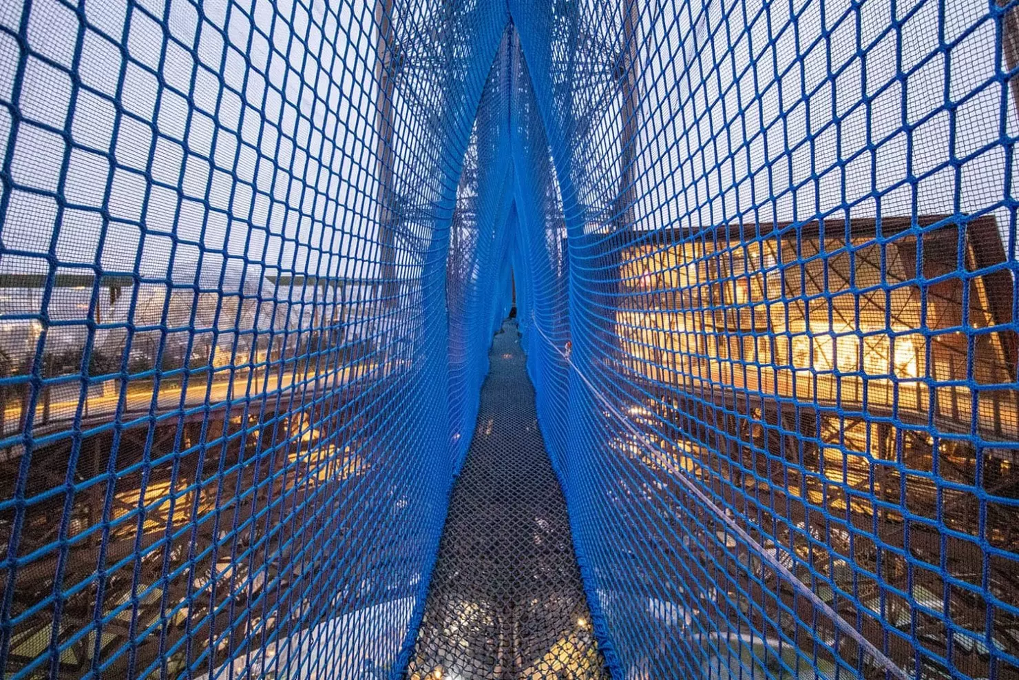 An Extreme Attraction Opens at the Eiffel Tower