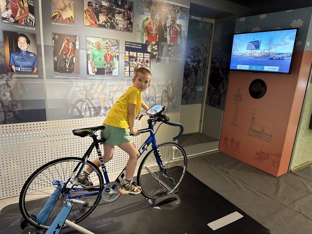 Best museums in Siauliai