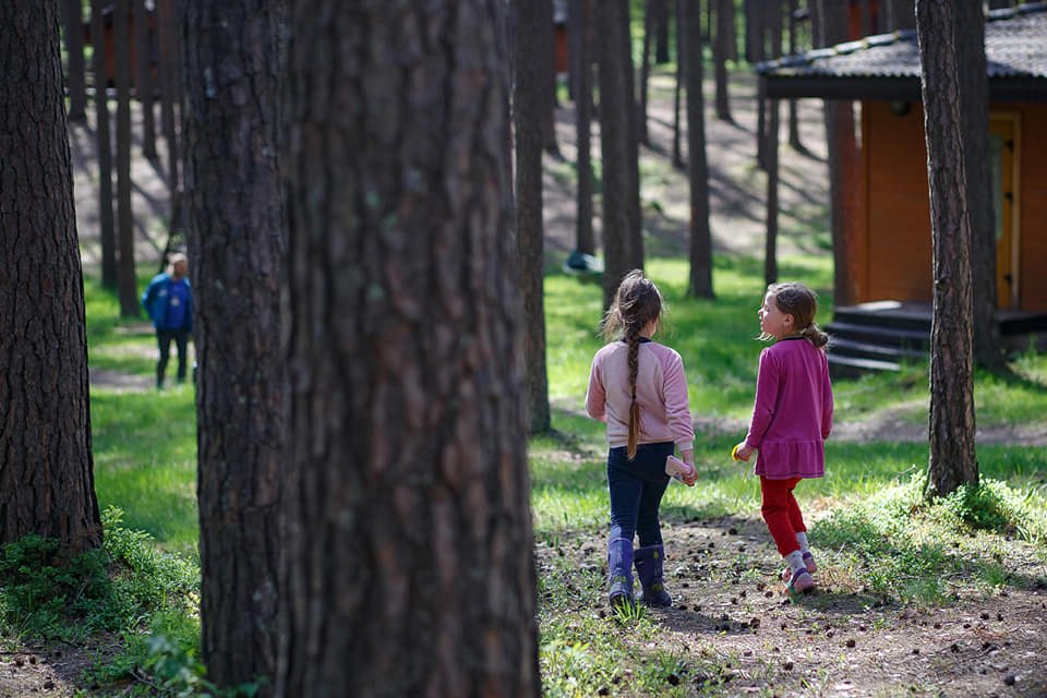 Healthy Living Center Auksinė Giria