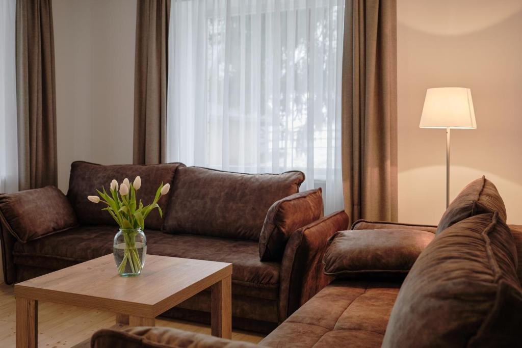 Jonava Alpaca Guesthouse