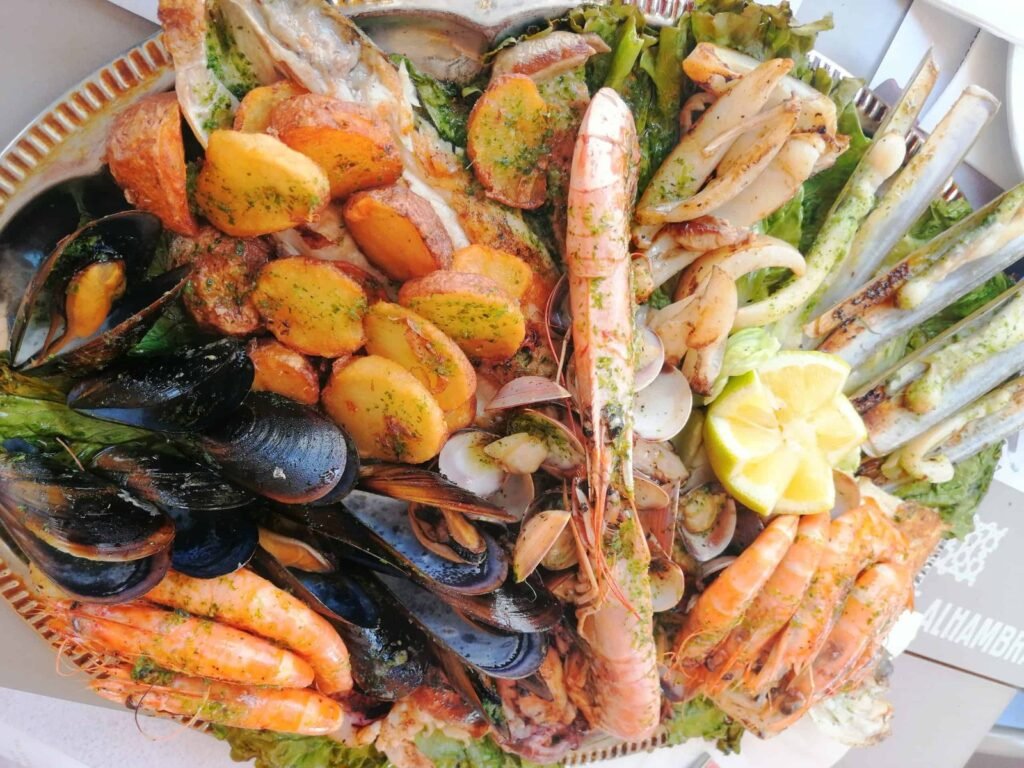 What and where to eat in Tenerife